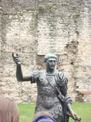 roman wall 2