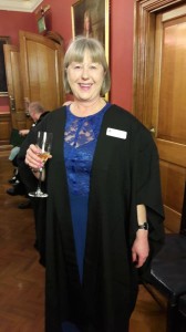 Becoming a Freeman of the Worshipful Company of Educators