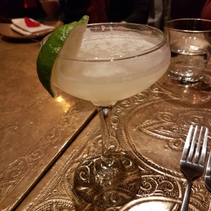 Beirut Cocktail