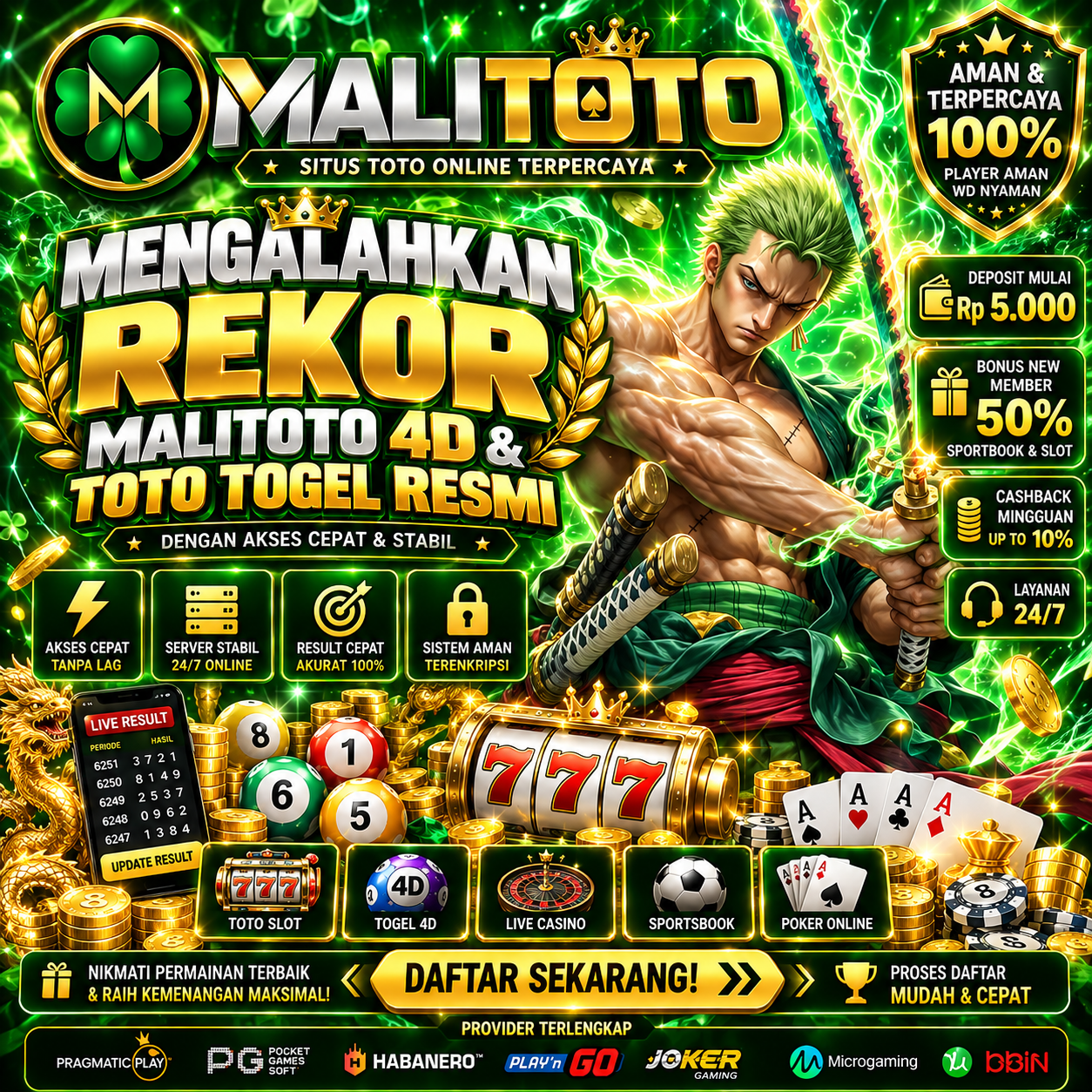 MALITOTO